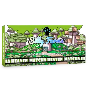 MATCHA HEAVEN