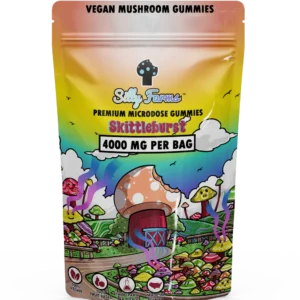 Skittleburst Gummies